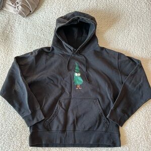 Men’s Nike Christmas Tree Sweatshirt